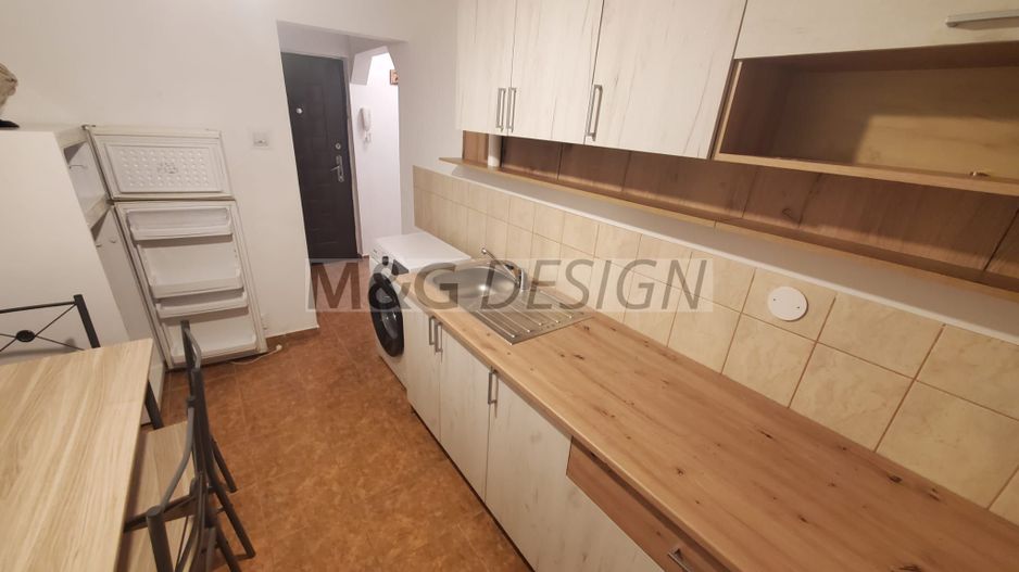 Apartament 2 camere Sagului (muzicescu) - Poză 3