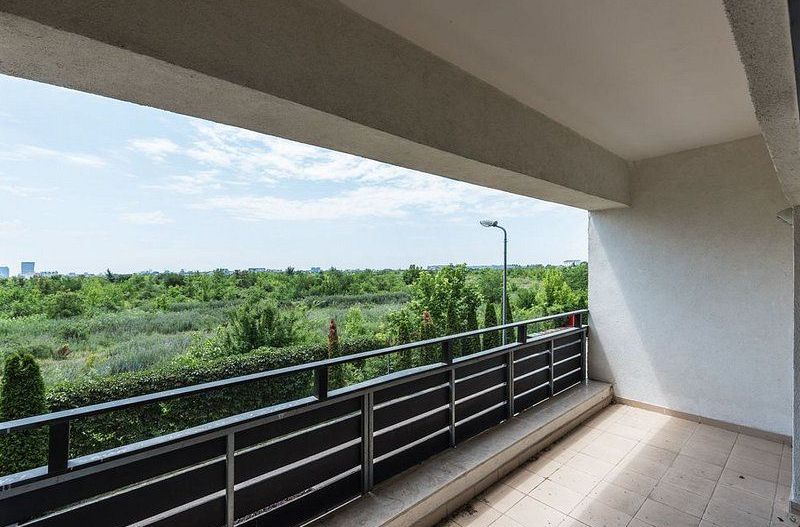 Apartament 4 camere 125 mp+parcare+boxa in Natura Residence - Poză 19