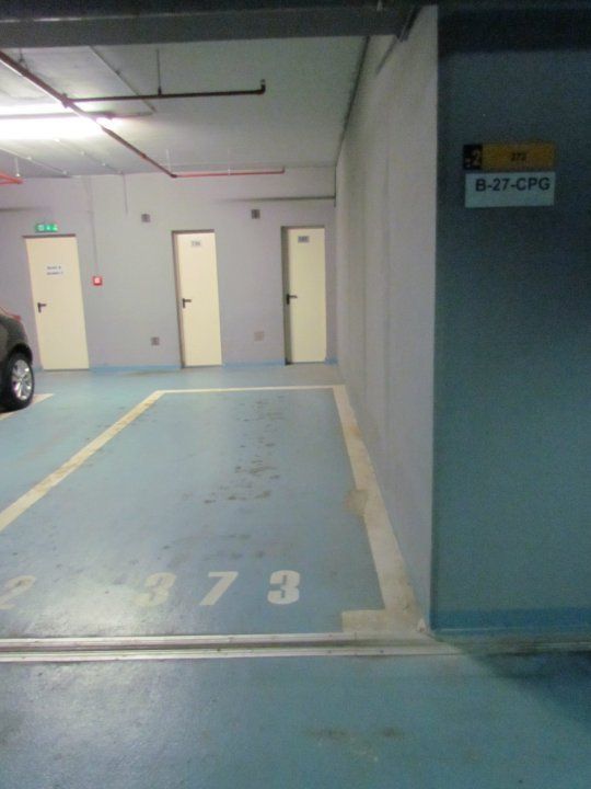 Apartament de inchiriat 2 camere, parcare subterana | Upground - Poză 10