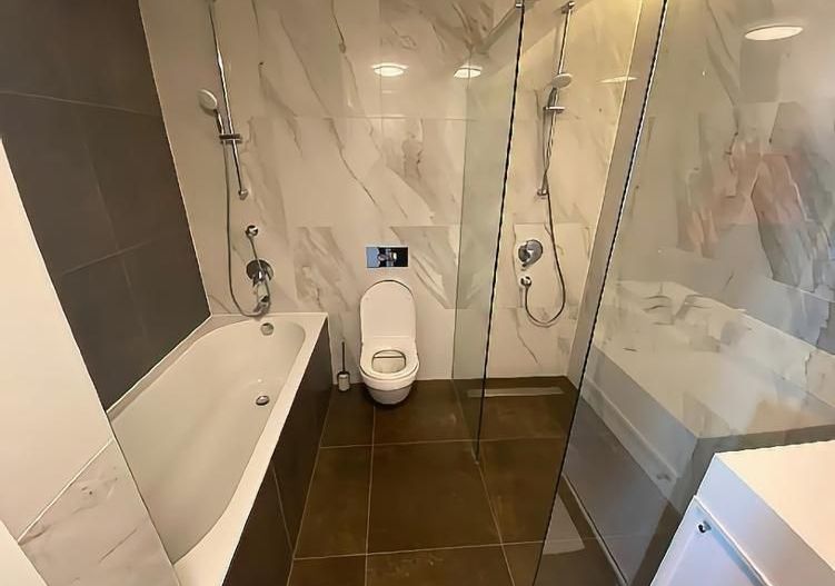 Apartament 2 camere, mobilat lux,  One Herastrau Plaza - Vedere Libera - Poză 12