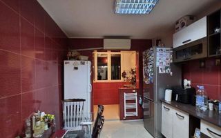 Apartament superb cu patru camere, Oltenitei, 167.000 € - Poză 6