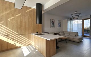 Apartament de vanzare 3 camere*** Domenii - Poză 2