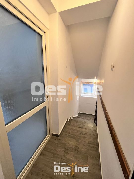 Apartament individual 4 camere 110 mp în Vilă + 167mp CURTE - BUCIUM - Poză 13