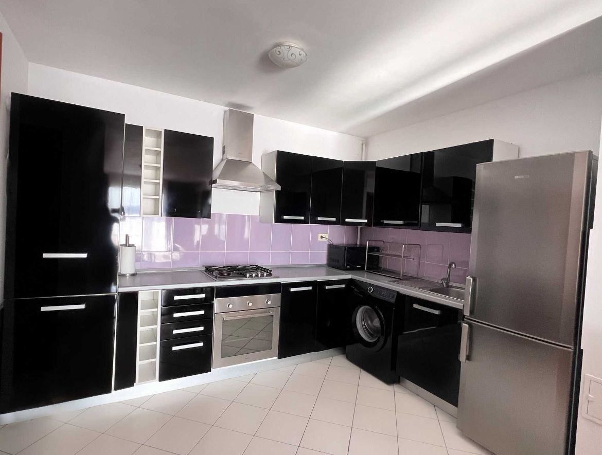 AP 2 CAMERE METROPOLIS RESIDENCE, PET-FRIENDLY, PARCARE, TERASA 24 MP - Poză 3