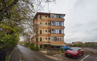 Garsoniera Militari Gorjului Metrou Bloc 2008 - Poză 10