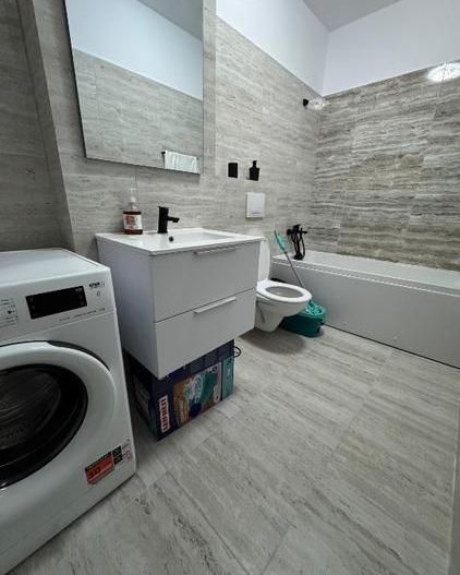 Garsoniera lux Iram Residence, centrala, pet friendly, etaj 2 - Poză 8