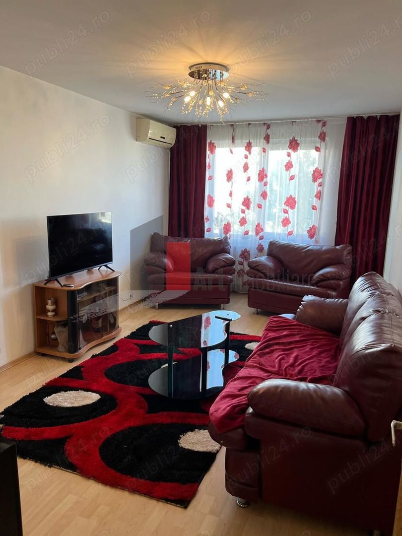 Vânzare apartament 4 camere Apărătorii Patriei - Șos. Berceni - Poză 9