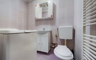 Garsonieră confort 1 zona Pârneava - Poză 6