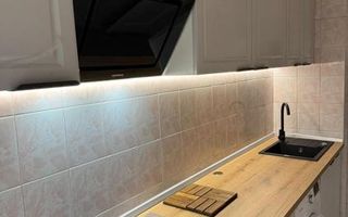 Garsoniera Tei - Ghica Tei - Facultatea de Constructii UTCB - Poză 7