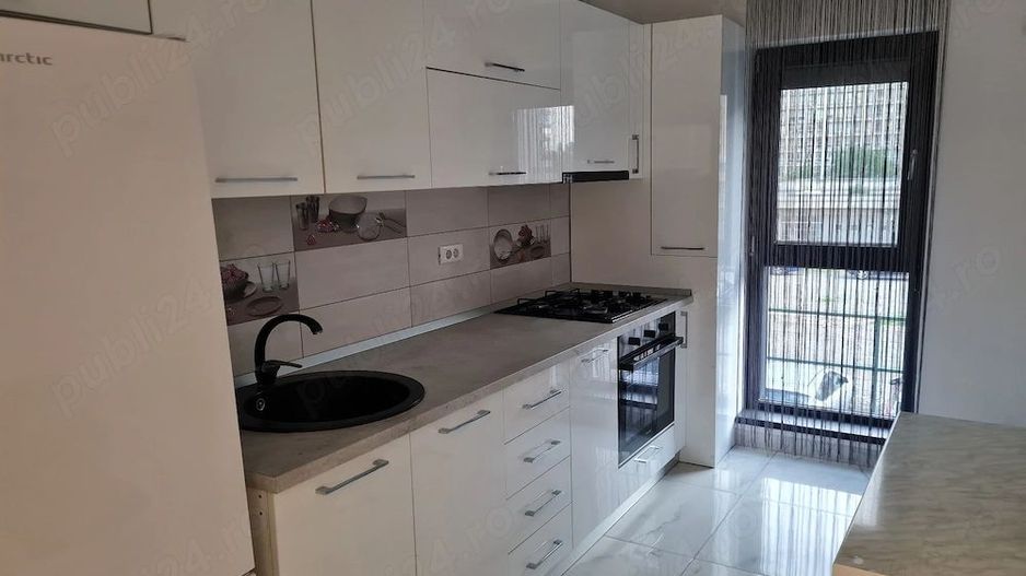 Închiriere apartament - zona Grozavesti-Cotroceni - Poză 4