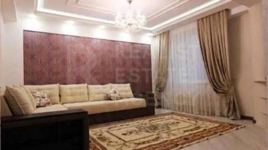 Chirie, apartament 2 camere 90 mp, strada Melestiu, Centru - Poză 4