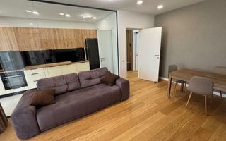 Apartament 2 camere de închiriat – Nusco City, Pipera – Aviației - Poză 1