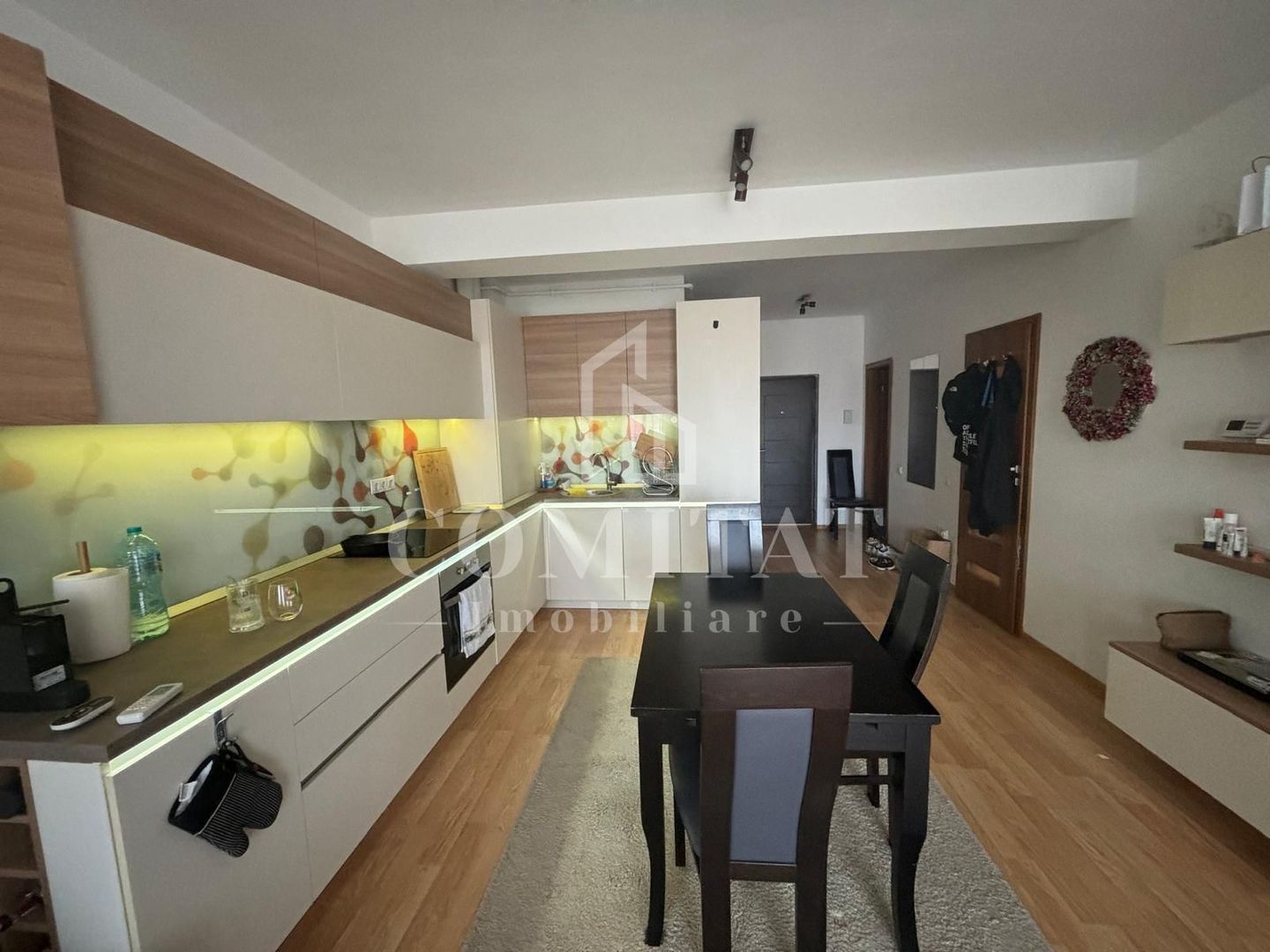 Apartament modern | 2 camere | 54 mp | Bulgaria - Poză 4