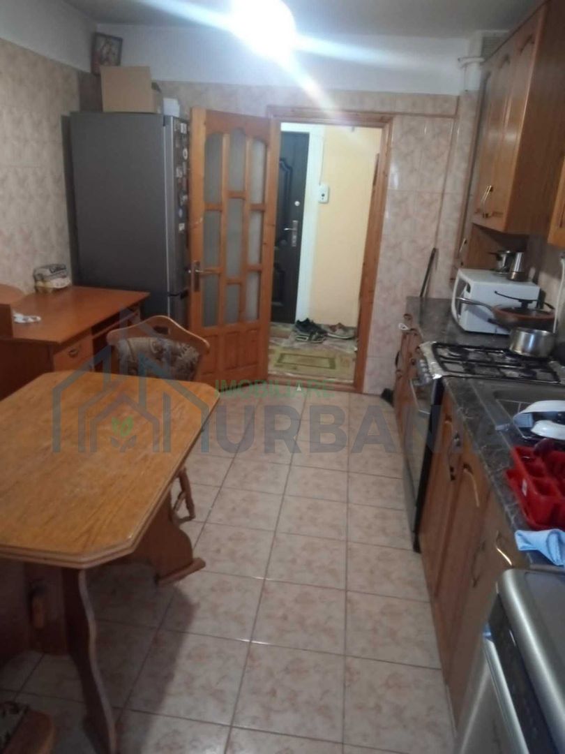 Închiriere cameră în apartament 3 camere, zona Nicolina, Iași – disponibilă 1 iunie 2026 - Poză 5
