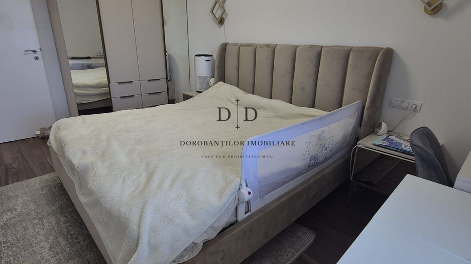 Apartament 3 camere de vanzare-Cartier Zorilor- zona Golden Tulip - Poză 5