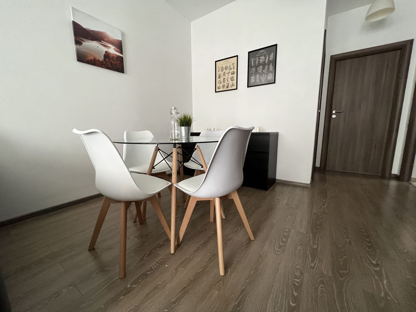 Apartament superb Piata Presei Libere | Jiului - Poză 6