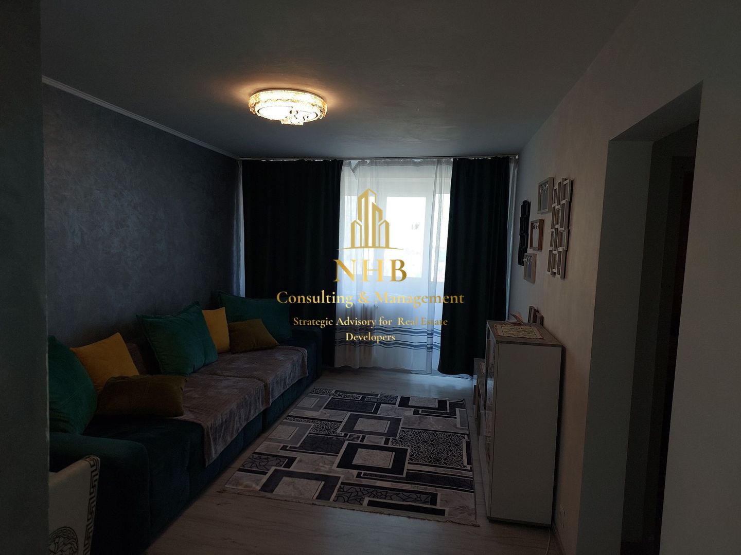 Apartament 2 camere , Zona Bucur Obor - Poză 8