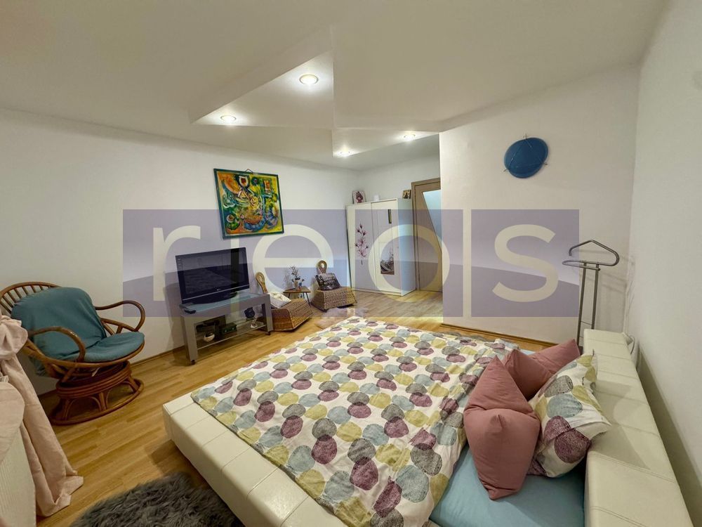Închiriere Apartament 3 Camere  Aviației | metrou | centrala proprie - Poză 6