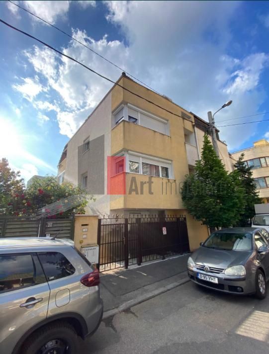 VILA IN ZONA FLOREASCA- DOROBANTI - Poză 8