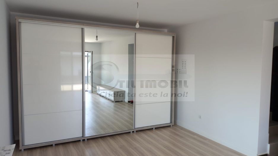 Casă/Vila de inchiriat Valea Lupului - 900 euro - Poză 8