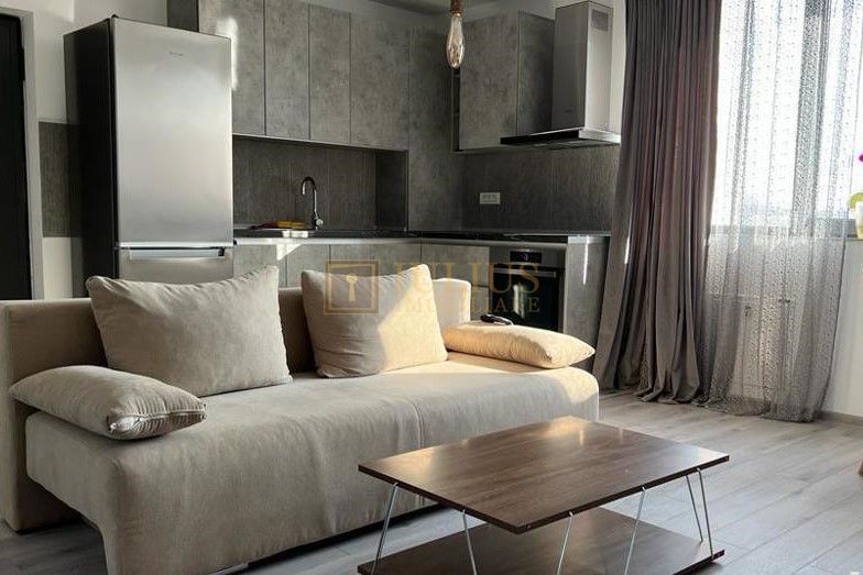 2 locuri de parcare, bloc nou, centrală proprie-Dumbravita - Poză 2