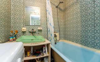 Vânzare, apartament, 2 camere, str. Florilor, Rîșcani - Poză 10