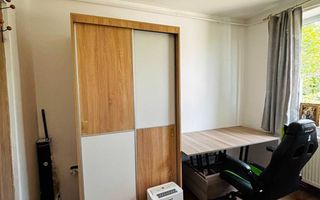 Inchiriez Apartament 3 Camere Copou Gaudeamus - Poză 4