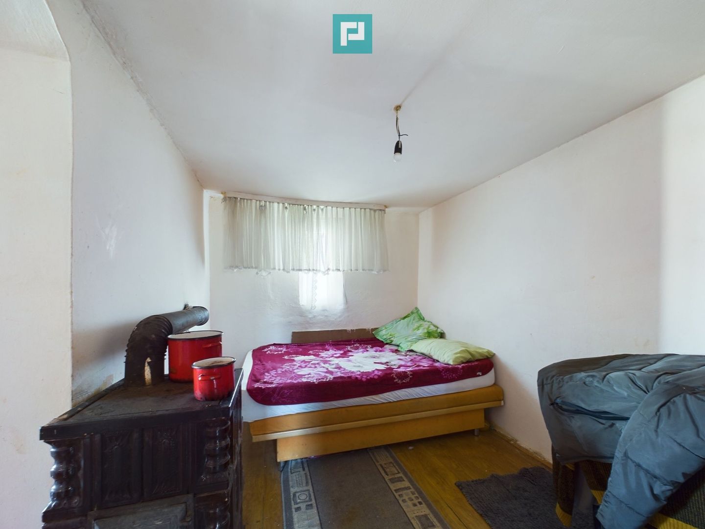 Casă cu Potențial Imens în Șipet, comuna Tormac - Poză 5