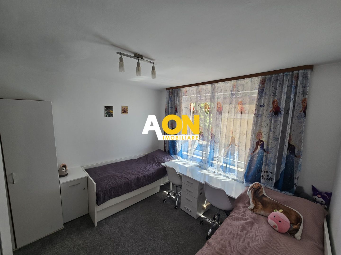 Apartament 2 Camere, Decomandat, Zona Cetate, Etaj 1 - Poză 2