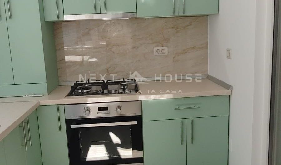 Apartament Liberty Mall - Parcul Carol -  Rahova  2 km Unirii - Poză 2