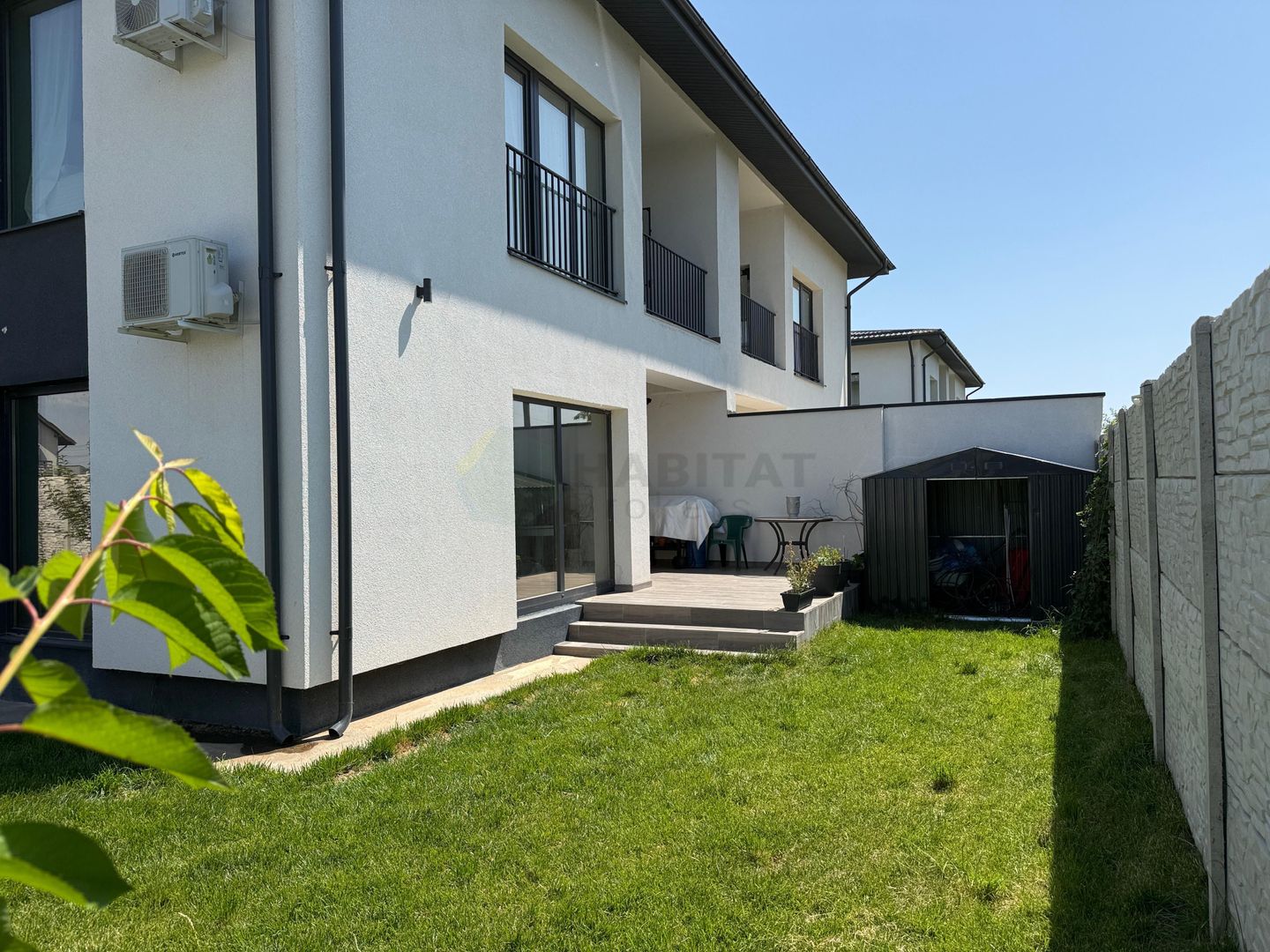 Vila 4 camere, curte amenajata | Strada Petre Ispirescu - Poză 33