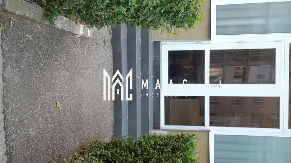 Spatiu Comercial Ostroveni | 2 camere | 42MP - Poză 1