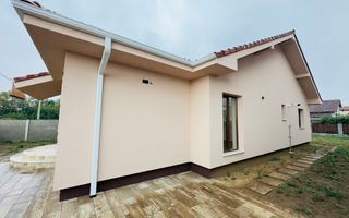 BG87-Casa individuala parter-Lugojului - Poză 20