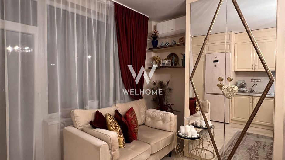 Apartament 2 camere READY TO MOVE, Arhitectilor, Sibiu - Poză 11