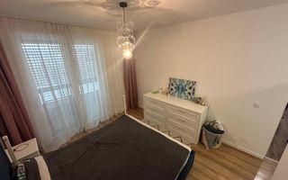 Ap 4 cam parcare și boxă, etaj 1, mobilat si utilat,Păcurari –179.000€ - Poză 9