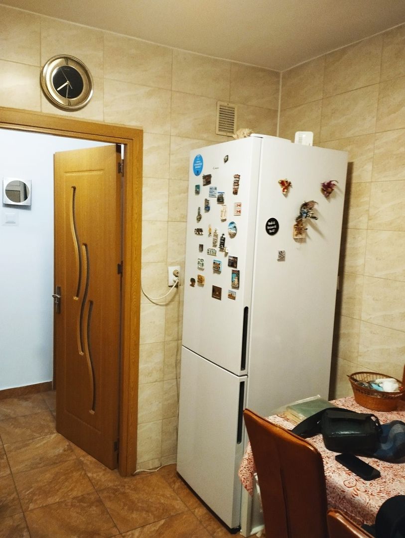 3 camere Dristor - metrou 1 minut, prima inchiriere! - Poză 18