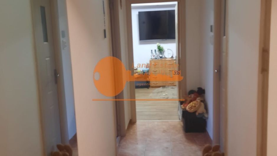 Aprtament cu 2 camere la 4 minute de Metrou Pacii - Poză 9