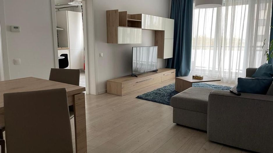 2 CAMERE PIPERA NEWPOINT I Ideal Investitie I Scoala Americana - Poză 2