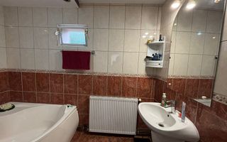 Casa in Turnisor , teren 289mp - Poză 9