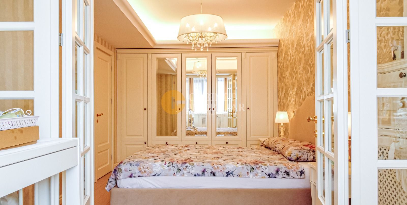 Tatarasi - 3 camere - etaj intermediar - loc de parcare - Mobilat si utilat - Poză 5