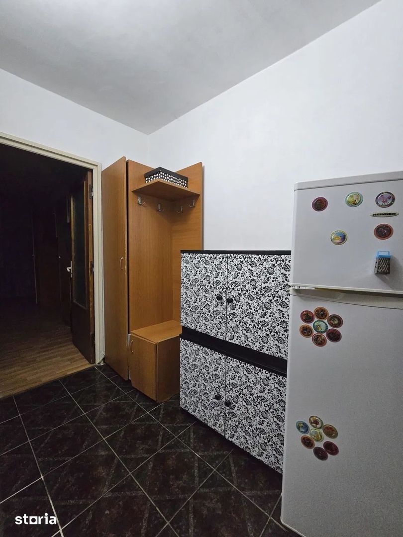 De vanzare garsoniera Tiglina 1, la A-uri, et. 2, 36.000 euro - Poză 5