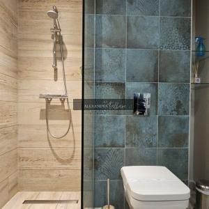Apartament tip STUDIO | ultrafinisat | CF | IULIUS MALL - Poză 5