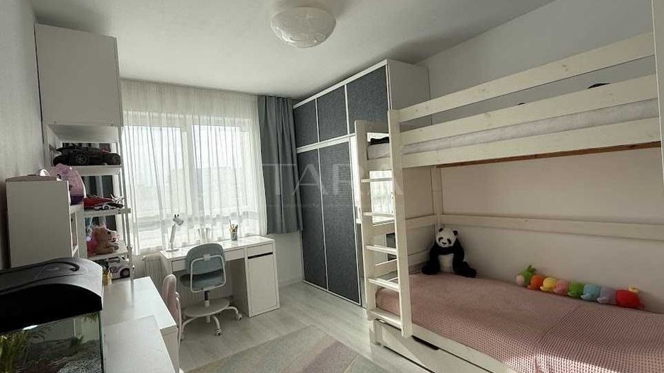 Apartament 3 camere decomandate, Buna Ziua - Poză 4