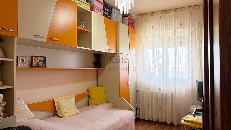 Apartament cu 3 camere in Nufarul, Oradea | PB Decomandat - Poză 8