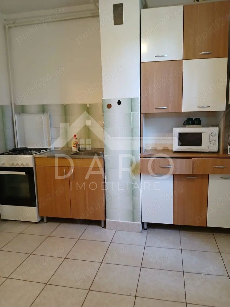 Apartament 1 camera FOARTE SPATIOS - Poză 5