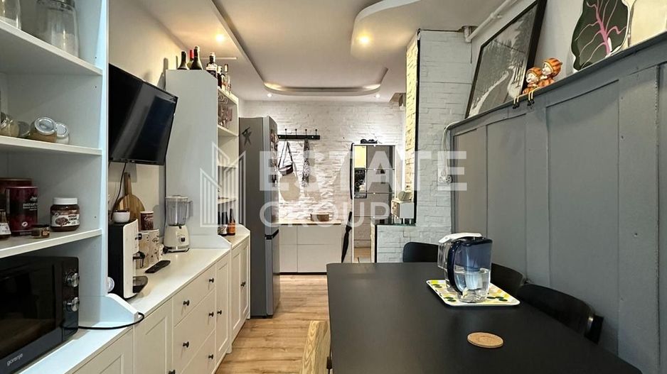 Apartament cu 3 camere in zona Aradului - Poză 11