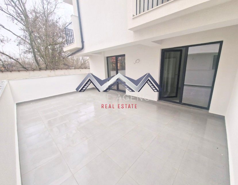 Apartament 3 camere, terasă 31 mp Otopeni central | parcare, comision 0 - Poză 1