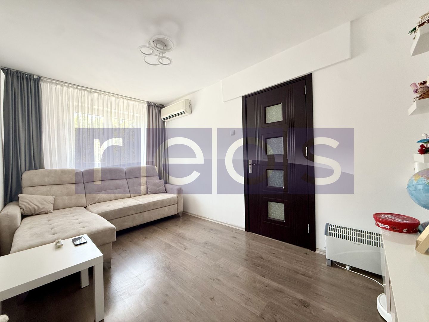 VANZARE 3 CAMERE | ZONA VITAN | CENTRALA PROPIE - Poză 5