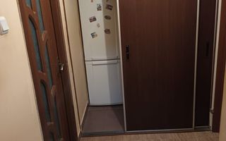 Ag EUROPA vinde ap 2 cam 68mp la etajul 6 în zona BURDEA. - Poză 9