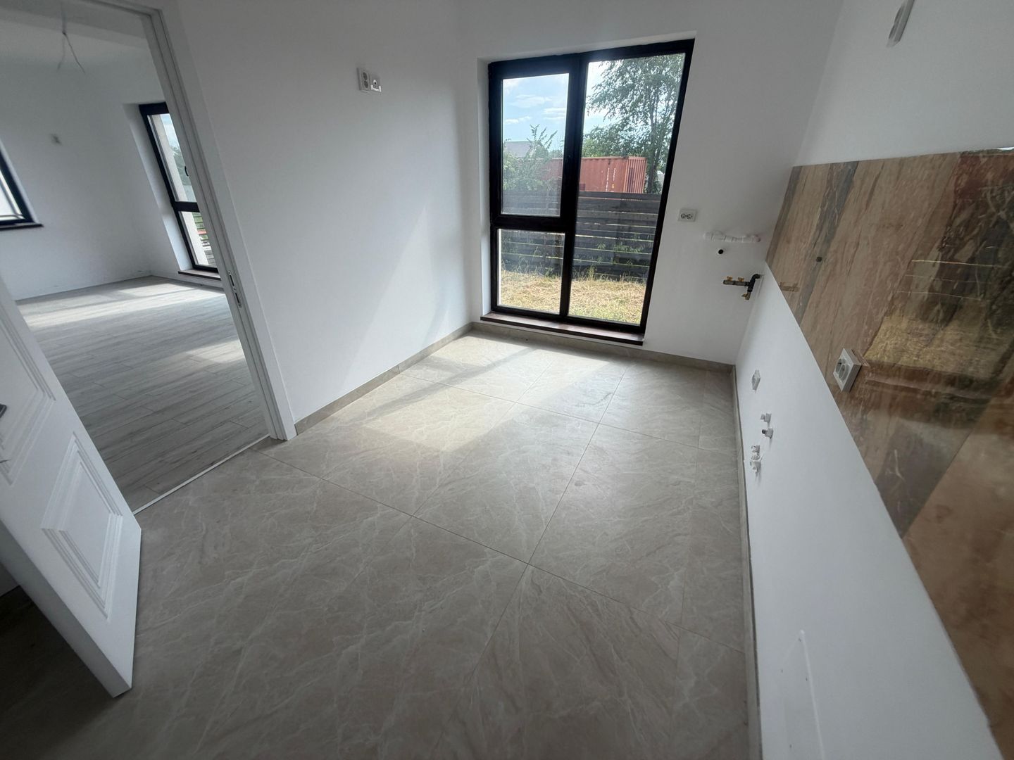 CASA INDIVIDUALA- RATE LA DEZOLTATOR, TOATE UTILITATILE,COMISION 0% - Poză 4